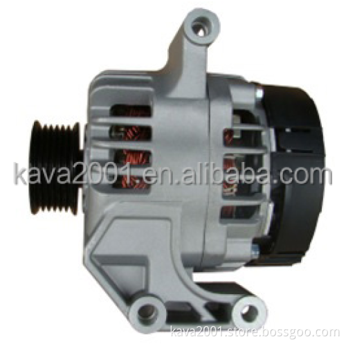 Alternator For Alfa Romeo Mito LRA03391, LRA3391, 63377025